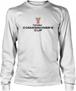 2022 Commissioner's Cup Championship shirt 1