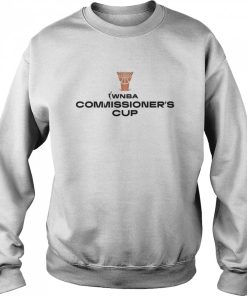 2022 Commissioner's Cup Championship shirt 2