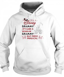 2022 I’m a Disney Grammy It’s like a regular Grammy but more Magical Minnie mouse shirt 2 2022 I'm a Disney Grammy It's like a regular Grammy but more Magical Minnie mouse shirt 3
