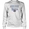 2022 Little League Baseball World Series White Middleboro New England Champs T-Shirt