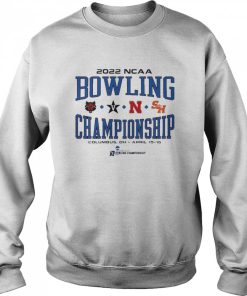 2022 NCAA Women’s Bowling Championship Shirt 1 2022 NCAA Women's Bowling Championship Shirt 2