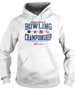 2022 NCAA Women’s Bowling Championship Shirt 2 2022 NCAA Women's Bowling Championship Shirt 3