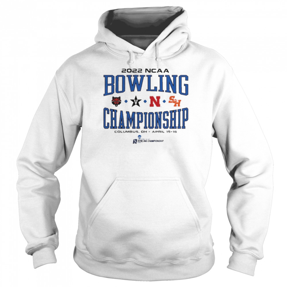 2022 NCAA Women’s Bowling Championship Shirt 2022 NCAA Women’s Bowling Championship Shirt