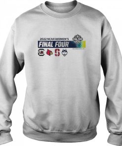2022 NCAA Women’s Final Four Minneapolis shirt 1 2022 NCAA Women's Final Four Minneapolis shirt 2 1