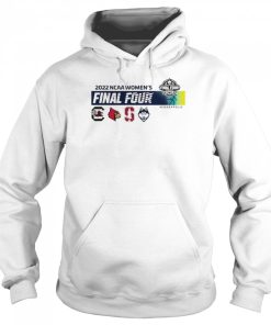 2022 NCAA Women’s Final Four Minneapolis shirt 2 2022 NCAA Women's Final Four Minneapolis shirt 3 1