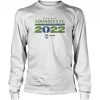 2022 Seattle Sounders Concacaf Champions League Shirt