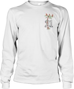 21 Savage Merch Shirt 1