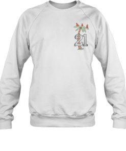 21 Savage Merch Shirt 2
