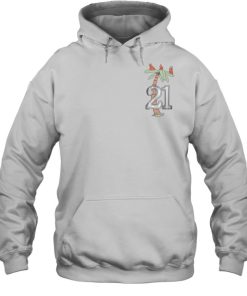 21 Savage Merch Shirt 3