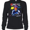 22 incredible years of racing Fernando Alonso signature shirt
