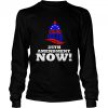 25th Amendment Now Remove Trump from Office 2021 shirt