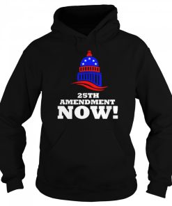 25th Amendment Now Remove Trump from Office 2021 shirt 2 25th Amendment Now Remove Trump from Office 2021 shirt 3