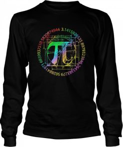 314 Pi Math Teacher Happy Pi Day Shirt 1