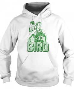 33 Larry Bird Larry Legend Boston Celtics shirt 3