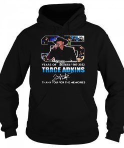 35 Years Of Trace Adkins 1987 2022 Thank You For The Memories Shirt 2 35 Years Of Trace Adkins 1987 2022 Thank You For The Memories Shirt 3