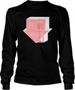 3m reflective disco house shirt 1
