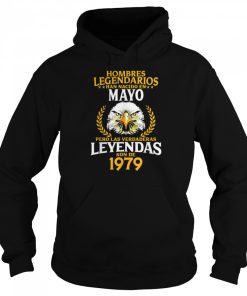 42 Anos Hombres Legendarios Nacidos en Mayo de 42 shirt 2 42 Aos Hombres Legendarios Nacidos en Mayo de 42 shirt 3