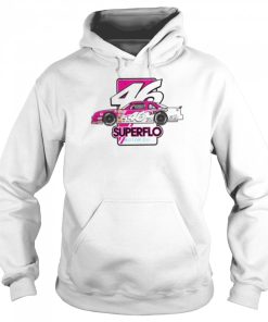 46 Cole Trickle Superflo Days Of Thunder Car Retro Nascar Car Racing shirt 3