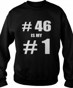 46 Is My 1 Biden Harris Election 2020 Results shirt 1 46 Is My 1 Biden Harris Election 2020 Results shirt 2