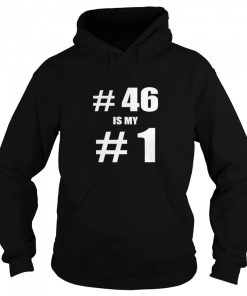 46 Is My 1 Biden Harris Election 2020 Results shirt 2 46 Is My 1 Biden Harris Election 2020 Results shirt 3