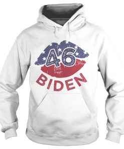 46 joe biden 2020 us president election pro biden democrat lips shirt 1