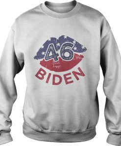 46 joe biden 2020 us president election pro biden democrat lips shirt 3
