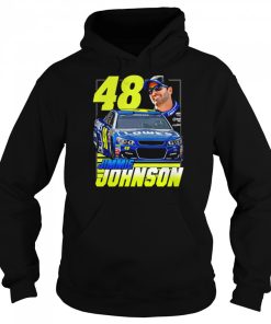 #48 Jimmie Johnson Nascar Legende Numero shirt 2 48 Jimmie Johnson Nascar Lgende Numro shirt 3