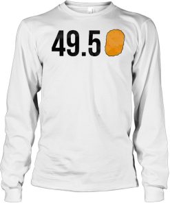 49 5 nugget tee shirt 1