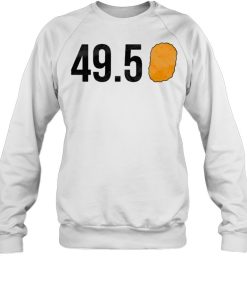 49 5 nugget tee shirt 2