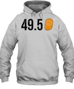 49 5 nugget tee shirt 3