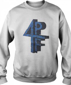 4Pf logo T-shirt 1 4Pf logo T shirt 2