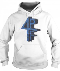 4Pf logo T-shirt 2 4Pf logo T shirt 3