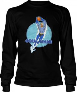 4Qua Mane Aqua Mane shirt 1