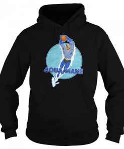 4Qua Mane Aqua Mane shirt 2 4Qua Mane Aqua Mane shirt 3