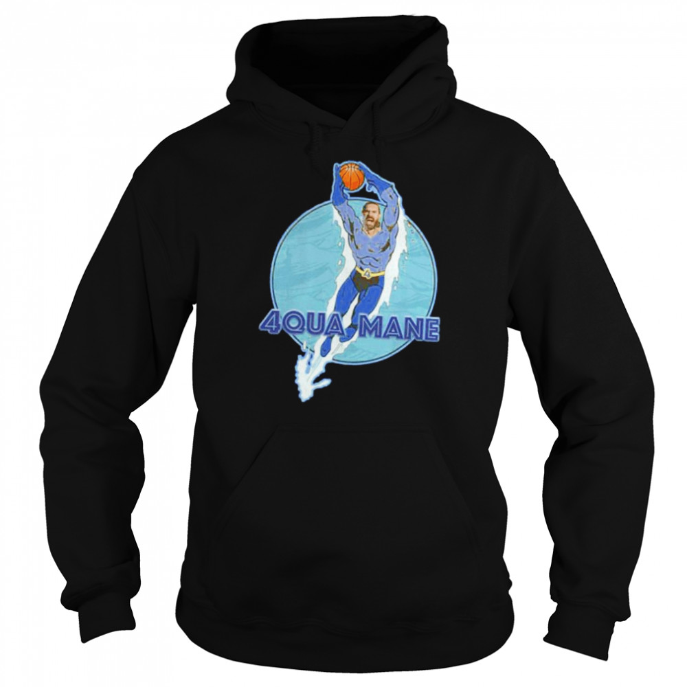 4Qua Mane Aqua Mane shirt 4Qua Mane Aqua Mane shirt