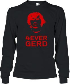 4ever Gerd Muller 19452021 shirt 1