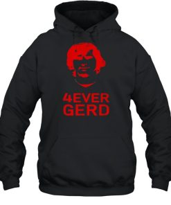 4ever Gerd Muller 19452021 shirt 3
