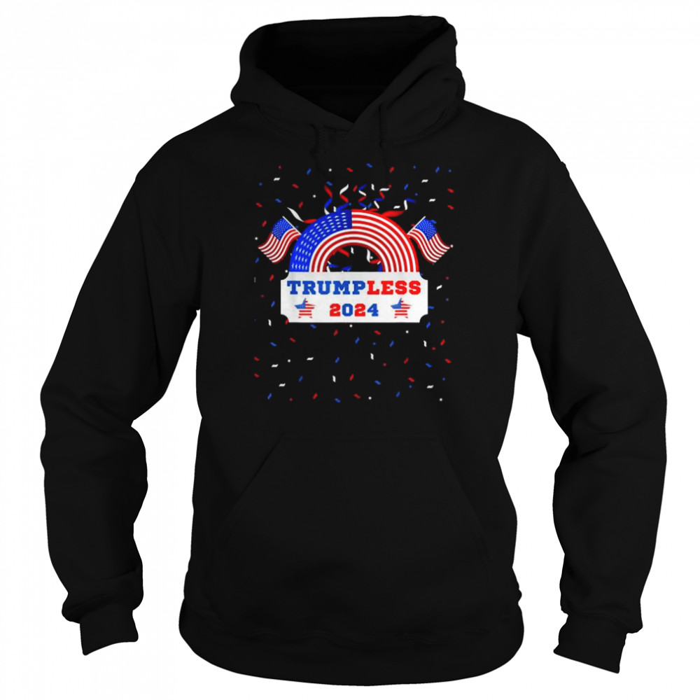 4th july 2022 patriotic pro-biden anti-Trump Trumpless 2024 shirt 4th july 2022 patriotic pro-biden anti-Trump Trumpless 2024 shirt