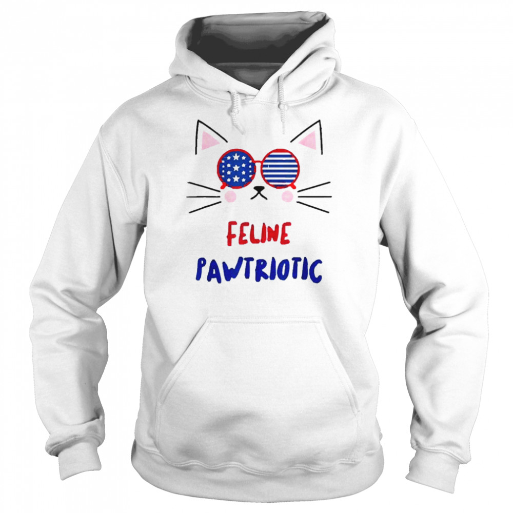 4th of july cat independence day patriot usa for cat lover shirt 4th of july cat independence day patriot usa for cat lover shirt