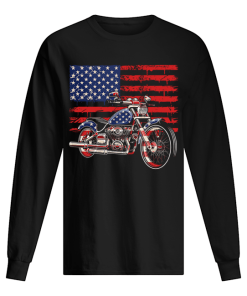 4th of july tshirt motorcycle T Shirt 1