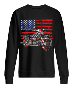4th of july tshirt motorcycle T Shirt 2