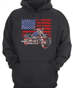 4th of july tshirt motorcycle T Shirt 3