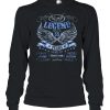 55 Geburtstag Jungen Madchen Frauen Manner 55er 55 Jahre shirt