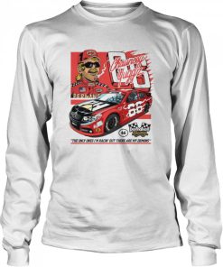 66 Yuggz Retro Nascar Car Racing shirt 1