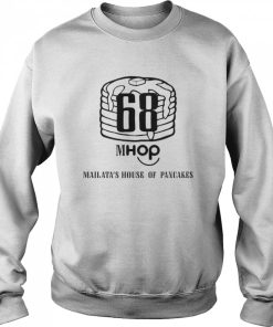 68 mhop mailata's house of pancakes shirt 2