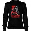 7 Kimi Raikkonen 2001 2021 thank You for the memories signature shirt