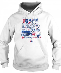 76 phila clap your hand ring the bell make some noise sixers brotherly shirt 2 76 phila clap your hand ring the bell make some noise sixers brotherly shirt 3