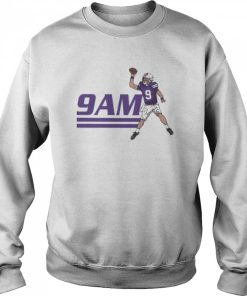 9Am Adrian Martinez T Shirt 2