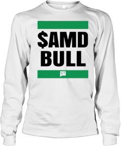 AMD bull shirt 1