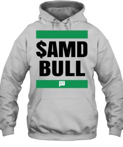 AMD bull shirt 3